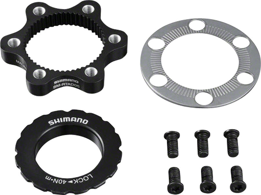 Shimano RTAD05 Disc Rotor Adaptor-Goodwynn&#39;sGoodwynn&#39;s