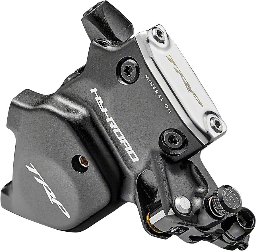 TRP HY/RD Mechanical/Hydraulic Disc Brake Caliper-Goodwynn&#39;sGoodwynn&#39;s