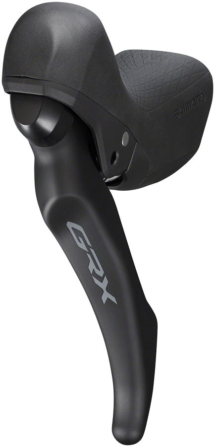 Shimano GRX BL-RX600-L Brake Lever - Left For Hydraulic Disc Brake Lever Only-Goodwynn&#39;sGoodwynn&#39;s