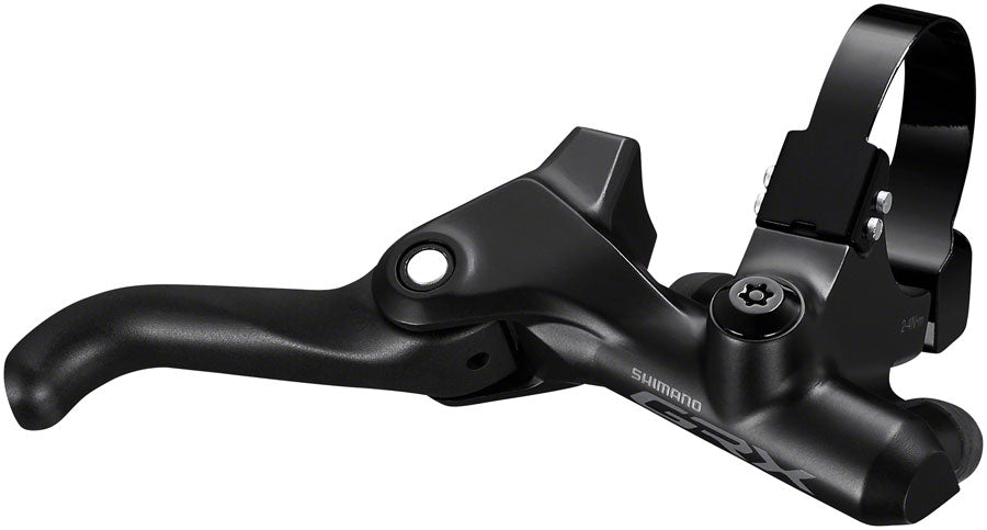 Shimano GRX BL-RX812 Left Hand Hydraulic in-Line Bartop Brake Lever-Goodwynn&#39;sGoodwynn&#39;s