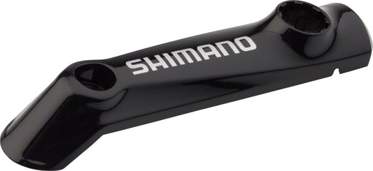 Shimano Deore BL-M615 Brake Lever Lid Left with Shimano Logo-Goodwynn's