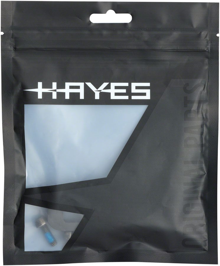 Hayes Post Mount Disc Brake Adaptor - For  180mm Post Mount to 220mm Rotor-Goodwynn&#39;sGoodwynn&#39;s