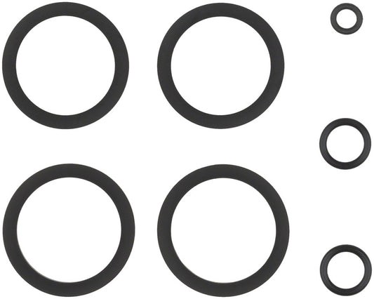 SRAM Disc Brake Caliper Seal Kit - Code (2011-2017)/Guide RE-Goodwynn's