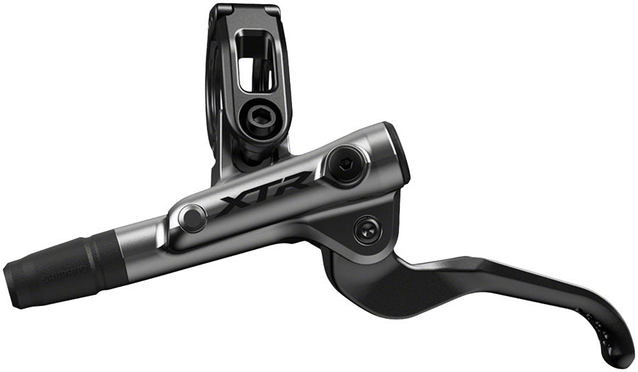 Shimano XTR BL-M9100 Hydraulic Brake Lever - Spec EV Clamp Band Left-Goodwynn&#39;sGoodwynn&#39;s