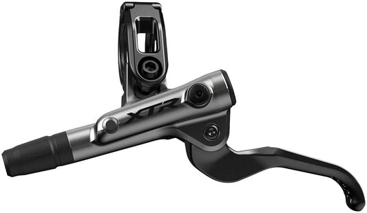 Shimano XTR BL-M9100 Hydraulic Brake Lever - Spec EV Clamp Band Left-Goodwynn's