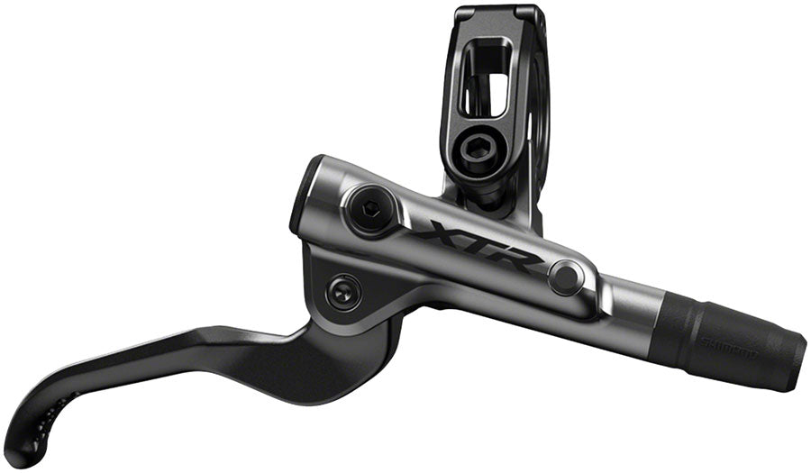 Shimano XTR BL-M9100 Hydraulic Brake Lever - Spec EV Clamp Band Right-Goodwynn&#39;sGoodwynn&#39;s