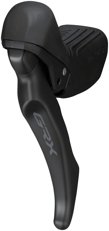 Shimano GRX BL-RX610-L Brake Lever - Left For Hydraulic Disc Brake Lever Only-Goodwynn&#39;sGoodwynn&#39;s