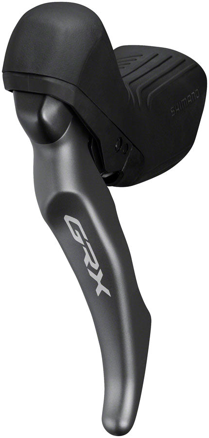 Shimano GRX BL-RX820-L Brake Lever - Left For Hydraulic Disc Brake Lever Only