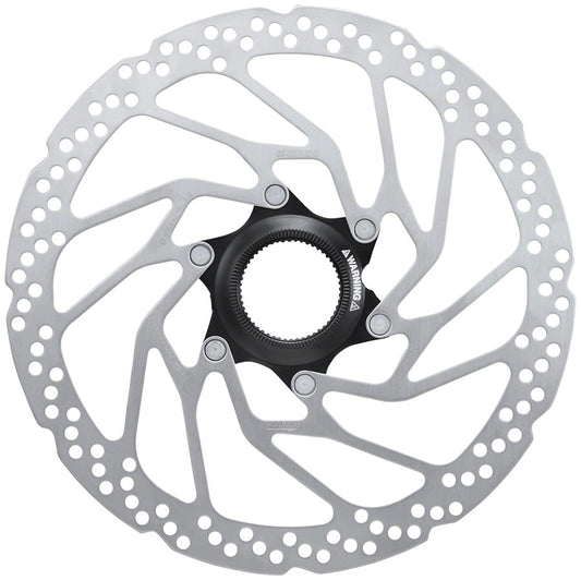 Shimano RT-EM300 Disc Rotor 203mm-Goodwynn's