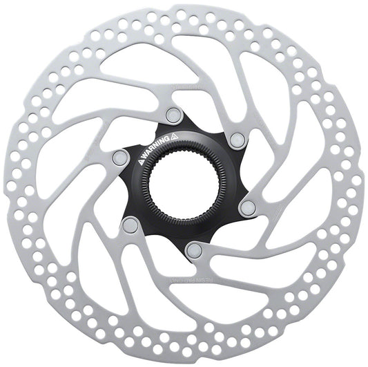 Shimano RT-EM300 Disc Rotor 180mm-Goodwynn's