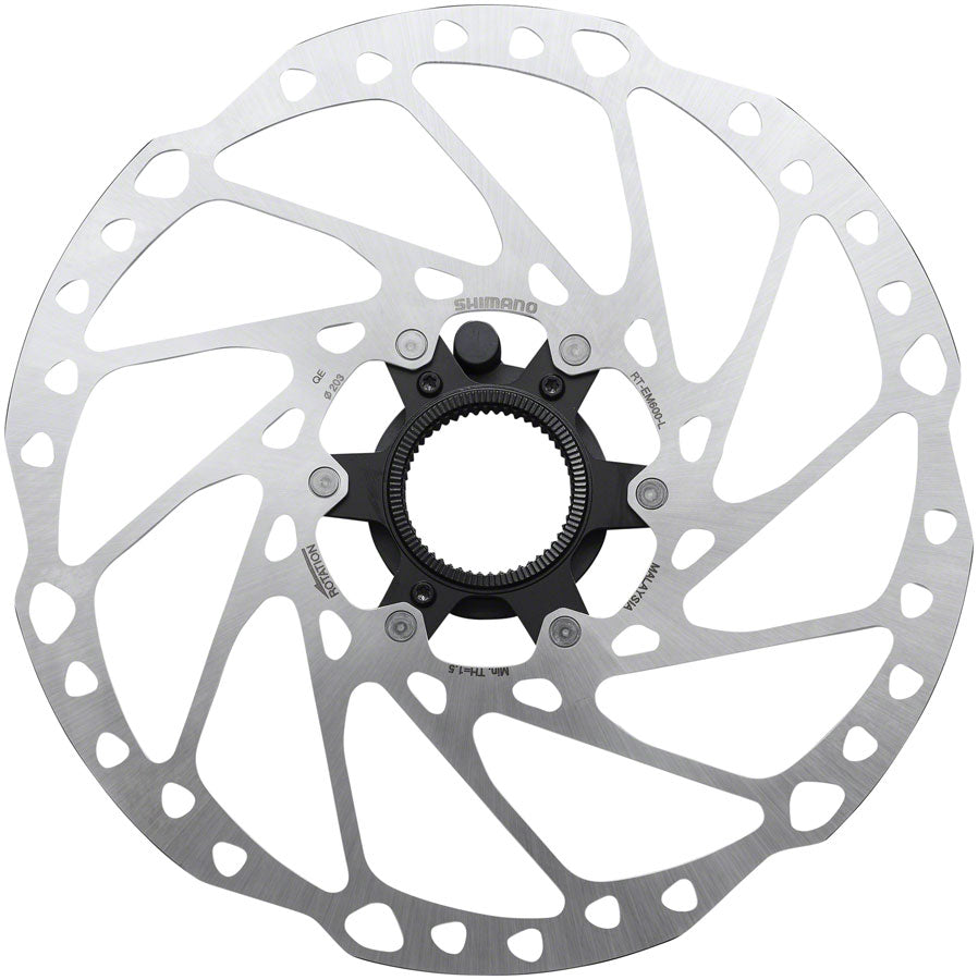 Shimano RT-EM600 Disc Rotor 203m