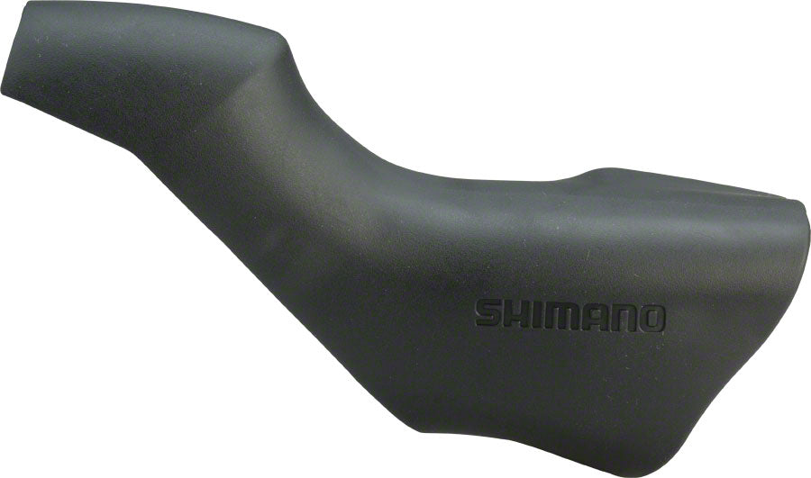 Shimano ST-RS505 STI Lever Hoods Black Pair-Goodwynn&#39;sGoodwynn&#39;s