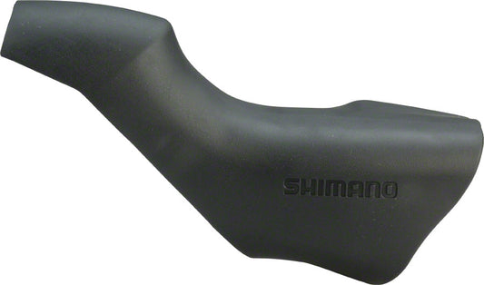 Shimano ST-RS505 STI Lever Hoods Black Pair-Goodwynn's