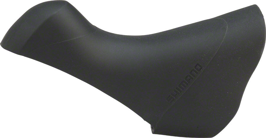 Shimano Sora ST-R3000 STI Lever Hoods Black Pair