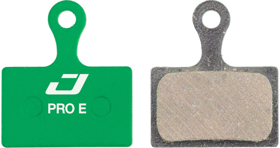 Jagwire Pro E-Bike Disc Brake Pad - For Shimano Dura-Ace 9170 Ultegra R8070 105 R7070 GRX RX810-Goodwynn&#39;sGoodwynn&#39;s