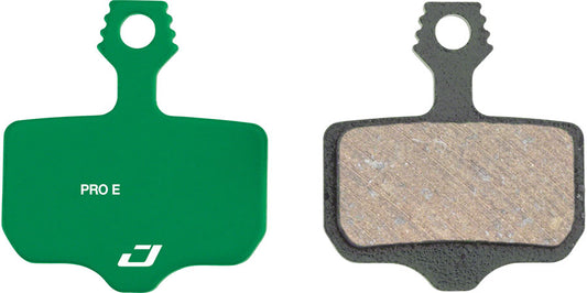 Jagwire Pro E-Bike Disc Brake Pads - For SRAM Level Ultimate B1 Level TL DB5 Force eTap AXS Rival eTap AXS-Goodwynn's