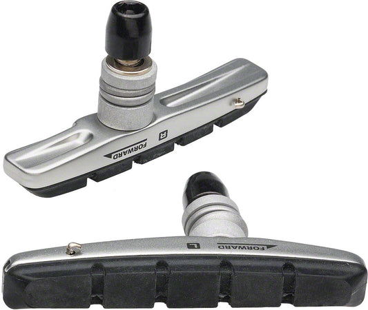 Shimano XT BR-M770 V-Brake Shoe Set-Goodwynn's