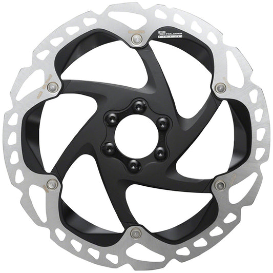 Shimano XTR RT-MT905 Disc Brake Rotor - 180mm 6-Bolt-Goodwynn's