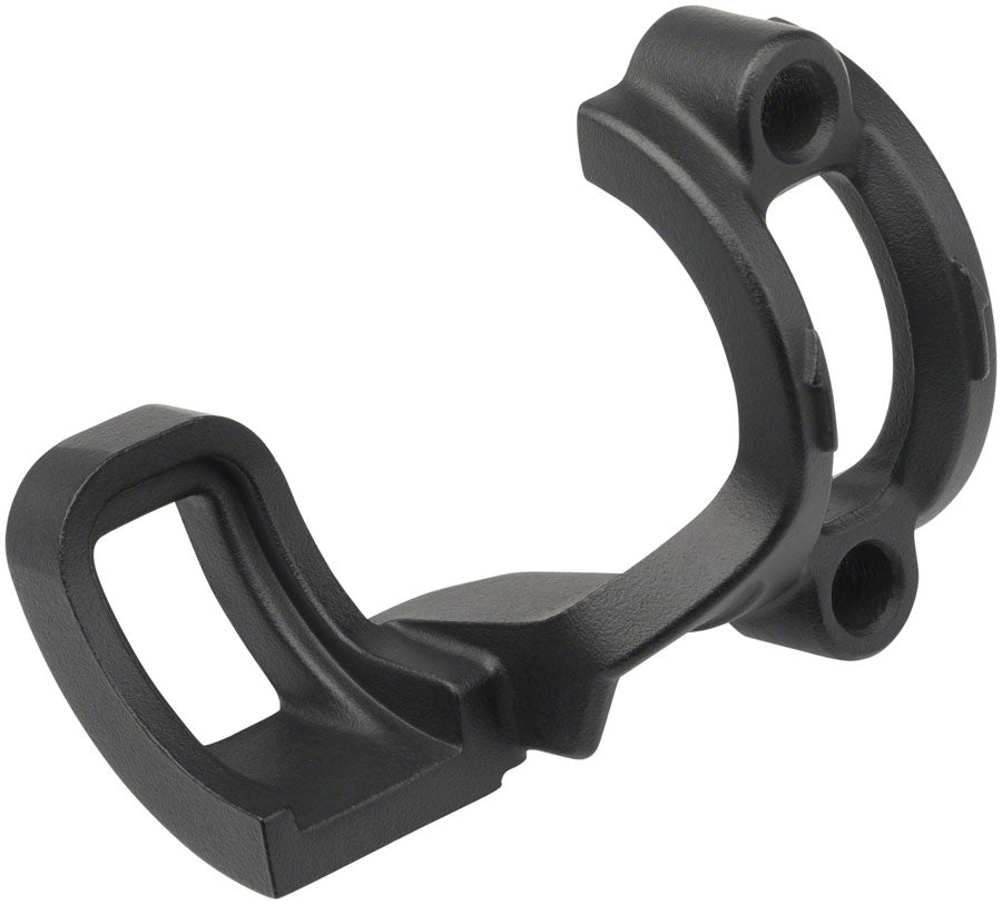 Hayes Peacemaker Dominion Brake Lever Clamp - For Shimano I-Spec II/EV Shifters Stealth BLK-Goodwynn&#39;sGoodwynn&#39;s