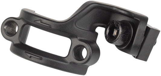 Hayes Peacemaker Brake Lever Clamp - For Dominion / SRAM Matchmaker Stealth BLK-Goodwynn's