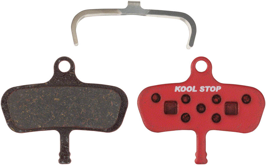 Kool-Stop Avid Code Disc Brake Pads - Organic Steel-Goodwynn&#39;sGoodwynn&#39;s