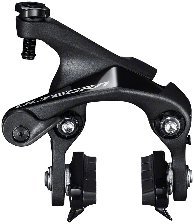 Shimano Ultegra BR-R8110-F Road Caliper Brake - Front Direct Mount Black-Goodwynn&#39;sGoodwynn&#39;s