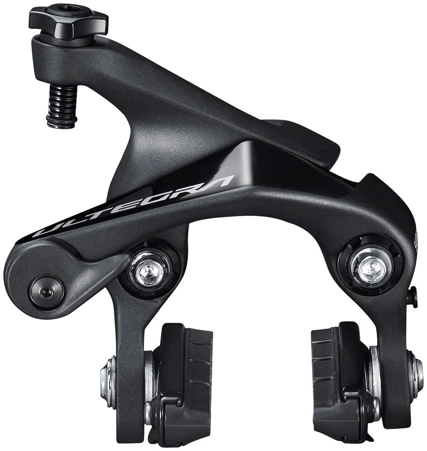 Shimano Ultegra BR-R8110-RS Road Caliper Brake - Rear Seat Stay Mount Black-Goodwynn&#39;sGoodwynn&#39;s