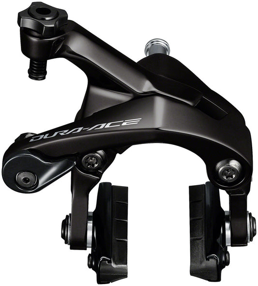 Shimano Dura-Ace BR-R9200-R Road Caliper Brake - Rear Dual Pivot Black-Goodwynn's