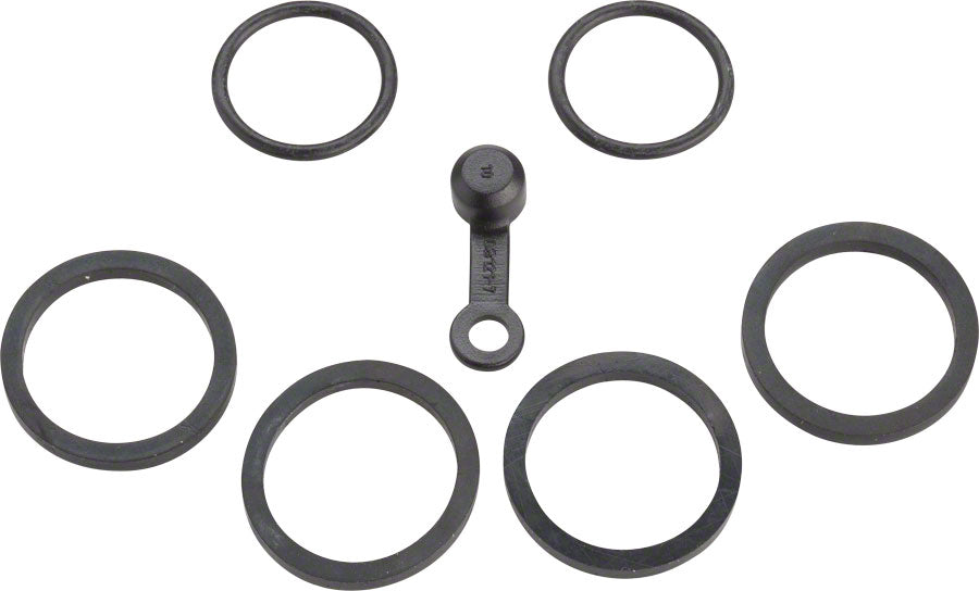 Hope Caliper Seal Kit for 2009 M4/2013 E4-Goodwynn&#39;sGoodwynn&#39;s