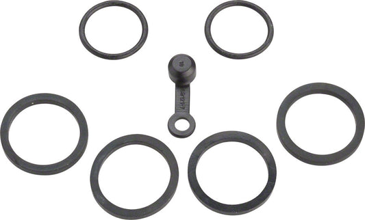 Hope Caliper Seal Kit for 2009 M4/2013 E4-Goodwynn's