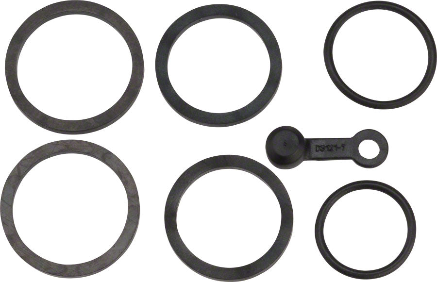 Hope Caliper Seal Kit - For Hope V4 Caliper