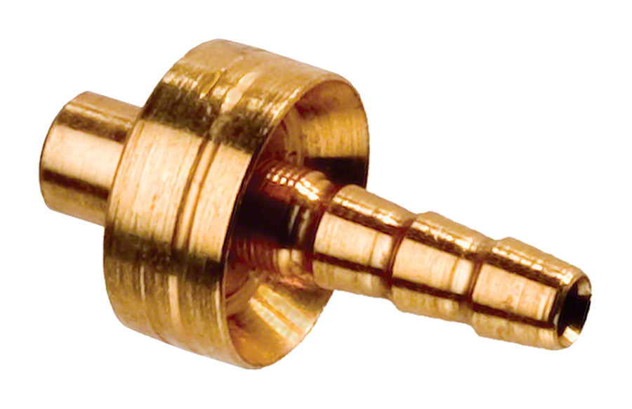 Hope Brake Hose Insert - Brass For Hope 5mm Hose