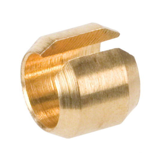 Hope Brake Hose Compression Olive - Brass For 5mm Hose-Goodwynn's