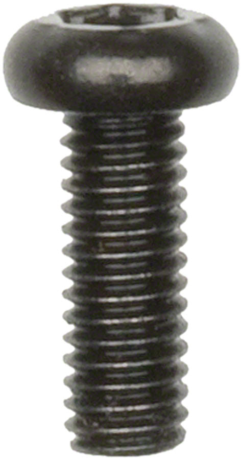 Hope Brake Lever Reservoir Cap Screws - 2 Screws