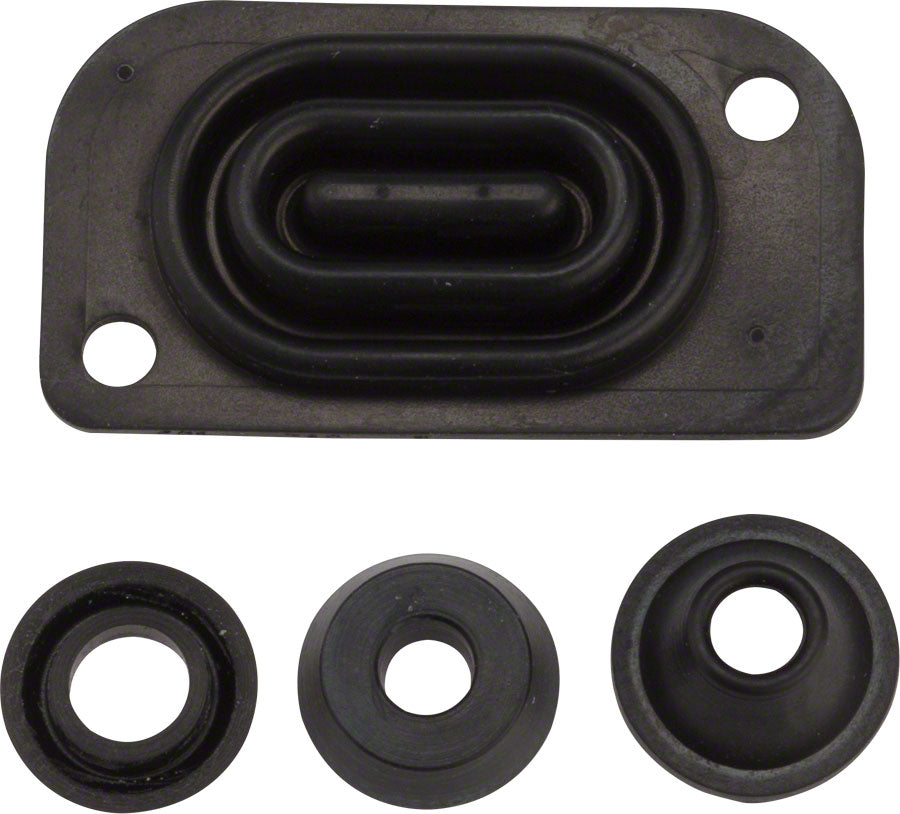 Hope Brake Lever Master Cylinder Seal Kit - For Hope Mini