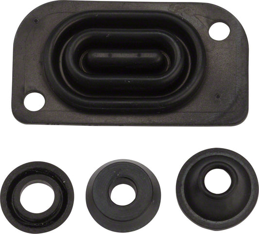 Hope Brake Lever Master Cylinder Seal Kit - For Hope Mini-Goodwynn's