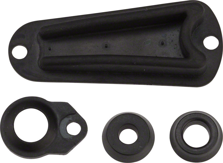 Hope Brake Lever Master Cylinder Seal Kit - For Hope Tech 3