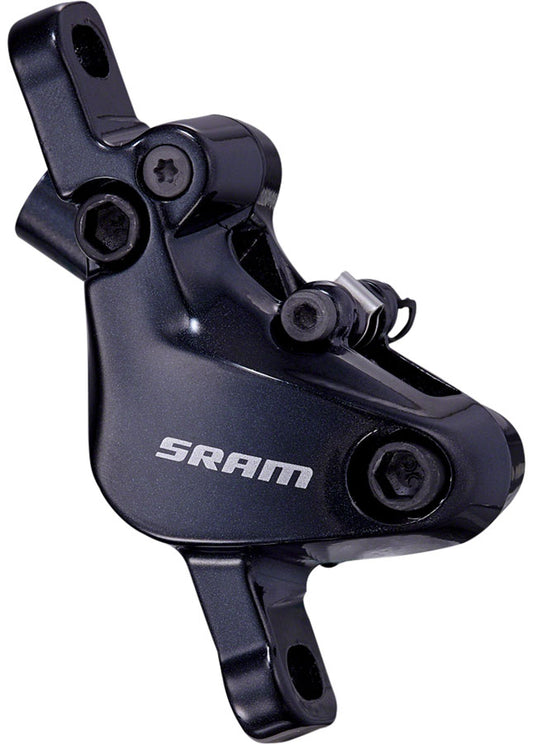 SRAM Replacement Level TL Caliper Assembly Post Mount non-CPS Front/Rear Gloss BLK-Goodwynn's