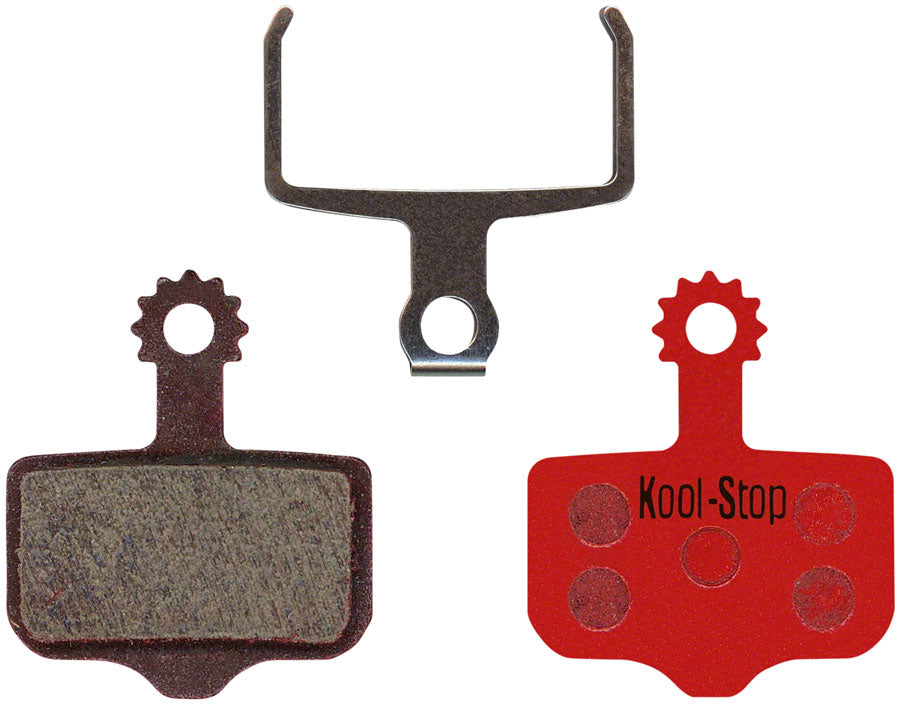 Kool Stop Disc Pads Avid Elixir - Organic