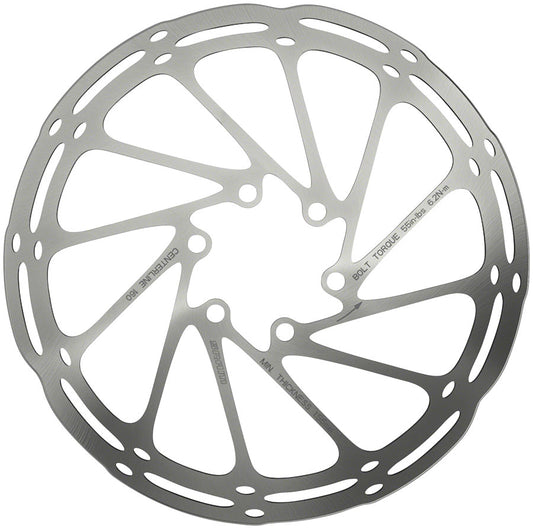 SRAM CenterLine 1pc IS Disc Rotor 220mm-Goodwynn's