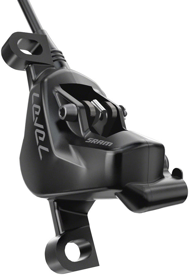 SRAM Level TLM Disc Brake Lever - Front Hydraulic Post Mount Diffusion BLK B1-Goodwynn&#39;sGoodwynn&#39;s