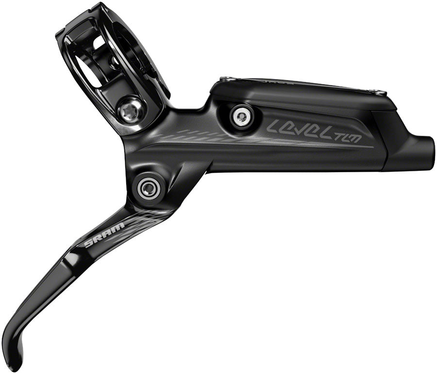 SRAM Level TLM Disc Brake Lever - Front Hydraulic Post Mount Diffusion BLK B1-Goodwynn&#39;sGoodwynn&#39;s