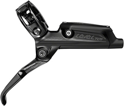 SRAM Level TLM Disc Brake Lever - Front Hydraulic Post Mount Diffusion BLK B1