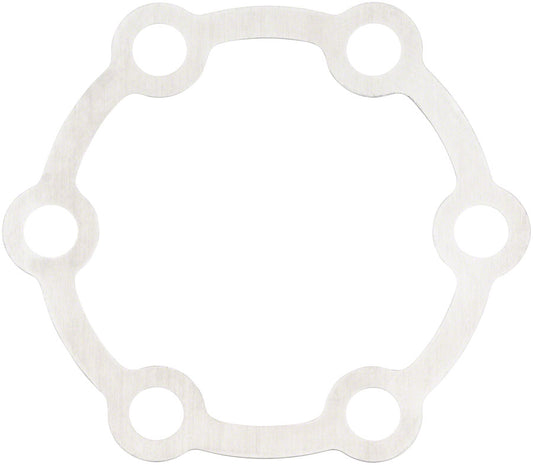 SRAM Rotor Shim - 0.2mm-Goodwynn's