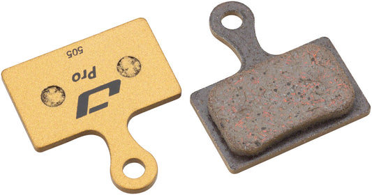 Jagwire Pro Semi-Metallic Disc Brake Pads - For Shimano Dura-Ace 9170 Ultegra R8070-Goodwynn's