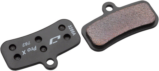 Jagwire Pro Extreme Sintered Disc Brake Pads - For Shimano Deore XT M8020 Saint M810/M820 Zee M640-Goodwynn's