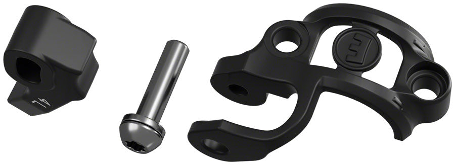 Magura Shiftmix 4 Handlebar Clamp - Shimano I-Spec EV Shifters Left