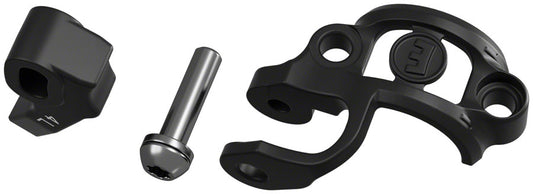 Magura Shiftmix 4 Handlebar Clamp - Shimano I-Spec EV Shifters Left-Goodwynn's