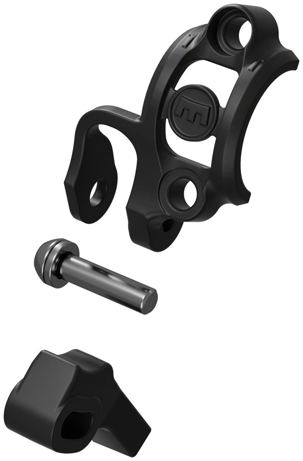 Magura Shiftmix 4 Handlebar Clamp - Shimano I-Spec EV Shifters Right-Goodwynn&#39;sGoodwynn&#39;s