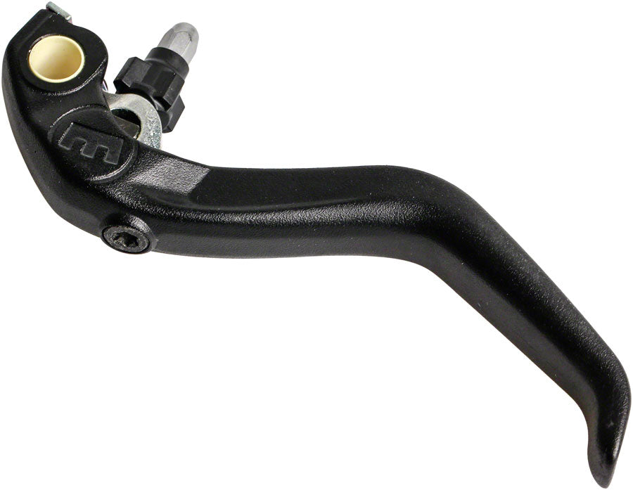 Magura HS33 R Brake Lever Blade - 2-Finger Black-Goodwynn&#39;sGoodwynn&#39;s